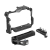 SmallRig 3941B - zestaw, klatka, uchwyt górny i zacisk kablowy do Nikon Z8 - zawartość zestawu